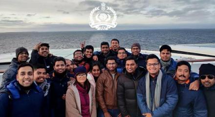 Indian Forest Service