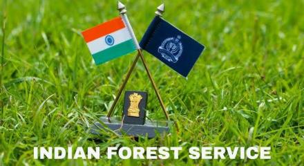 Indian Forest Service